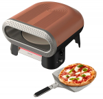 Elektriline pitsaahi Tefal Pizza Pronto, JM600TE0