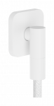 Vee j&auml;reldused Hansgrohe FixFit Fine Q 28884700