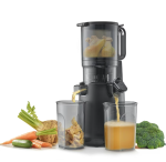 Aeglane mahlapress Caso Design JuiceFit Pro, 03511