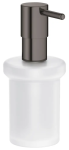 Seebidosaator GROHE Essentials 40394A01, antratsiit
