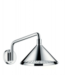 Du&scaron;iotsik Hansgrohe AXOR Showers/Front 26021000