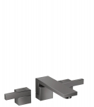 3 auguga varjatud kraanikausisegisti Hansgrohe AXOR Edge 46060330