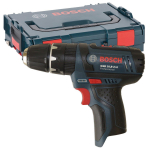 Bosch GSB 12V-15, solo, 06019B690E