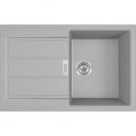 Franke Sirius 2.0 S2D 611-78 (500), 143.0590.191