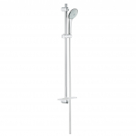 Du&scaron;ikomplekt GROHE EUPHORIA 110, 27226001, kroom