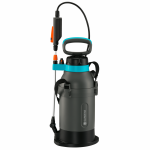Survepihusti 5 l Gardena EasyPump 11136-20, 970477201