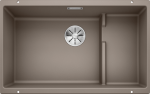 Blanco SUBLINE 700-U Level 523459