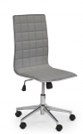 Chair Halmar Tirol grey