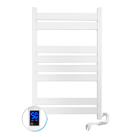 Elektriline k&auml;ter&auml;tikuivati ​​Navin Largo 500*800 Sensor, valge, 12-844053-5080, (kaabel paremal)