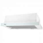 Sisseehitatud &otilde;hupuhasti Eleyus TLS L 14 200 60 WH+WH