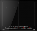Sisseehitatud induktsioonpliit Teka IZF 68700 MST, 112500037