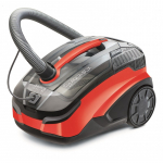 Tolmuimeja Thomas Wave XT Aquabox