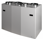 Rekuperaator ENSY InoVent AHU-700BV/1, W2ENS-0200621-2