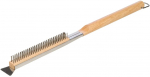 Pintsel kaabitsaga Forneza FOR-BRUSH