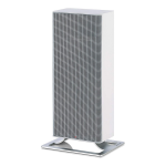 Leegi imitatsiooniga elektrikeris Stadler Form Anna Big A-060, 2 kW