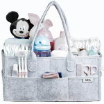 M&auml;hkmete ja beebitarvikute korraldaja SIPO OF001, hall