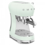 Kohvimasin SMEG Espresso ECF02PGEU