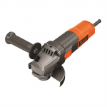 Elektriline nurklihvija Black & Decker BEG220-QS, 900 W