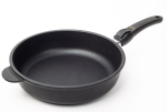Induktsioonpann Zyle &Oslash;28 cm ZY828FP