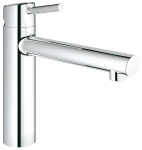 K&ouml;&ouml;gisegisti Grohe Concetto 31128001