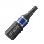 Kruvikeeraja otsik &ldquo;IRWIN&rdquo; T20 25mm, 2 tk.