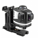 Lasernivelliir KAPRO 3D roheline kiir