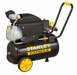 &Otilde;hukompressor STANLEY 24 l