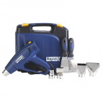 RAPID R1800 kuuma&otilde;hup&uuml;stoli komplekt.