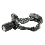 Pealamp ZOOM 2000 lm, IP43, Strend PRO