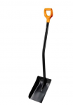 Лопата для бетона Fiskars Solid+, 1067518