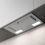 Sisseehitatud kapuuts Elica CT17 GR/A/52, PRF0201324