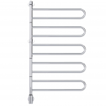 Elektriline k&auml;ter&auml;tikuivati ​​PAX U 5/650, 26-1023 (programmeeritava taimeriga Momento II)