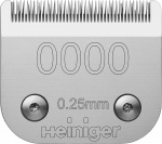 L&otilde;ikepea HEINIGER 710-811.A 0000, 0,25 mm