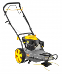 Bensiinimootor Grunder S22V-K, 3200 W