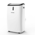 Kaasaskantav konditsioneer Blaupunkt ACP614