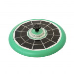 P&auml;ikeseenergial t&ouml;&ouml;tav purskkaevupump, 230 mm, LED