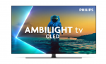 OLED-teler Philips 4K Ambilight, 55OLED860/12