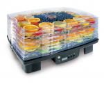 Puuvilja- marjakuivati G21 Paradiso 6008118