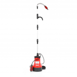 Veet&uuml;nnipump HECHT 3350