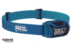 Esituli Petzl ACTIK, 450 lm, žydras, E063AB01