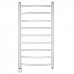 Elektriline k&auml;ter&auml;tikuivati WOBBEE BRYMBO WHITE 50x90cm, kairinis, be laido W-BRYM-5090WH+NEX300HIDWH-L