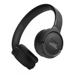 JBL Tune 520BT juhtmevabad k&otilde;rvaklapid, Bluetooth, must