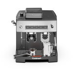 Kohvimasin Cuisinart Grind & Brew, EM640E