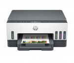 HP Smart Tank 720 k&otilde;ik-&uuml;hes printer tintjoa v&auml;rviline MFP A4 15 ppm USB Wi-Fi