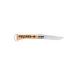 Opinel No.10 taskunuga veinipudeliavajaga