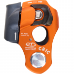 CT CRIC plokk/trossiklamber