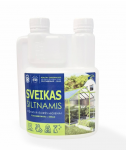 Hooldusvahend Tervislik kasvuhoone, 34025014, 500 ml