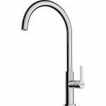 Valamu kraan Franke Maris Slim Swivel 115.0728.384