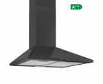 Kapuuts Schlosser CH101G &ndash; 600BL INVERTER A+++, 60 cm