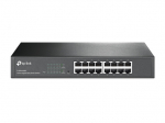 TP-Link TL-SG1016DE 16-pordiline gigabitine Easy Smart l&uuml;liti